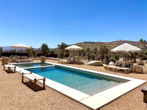 Joshua Tree Vacation Rentals & Homes - California, United States | Airbnb