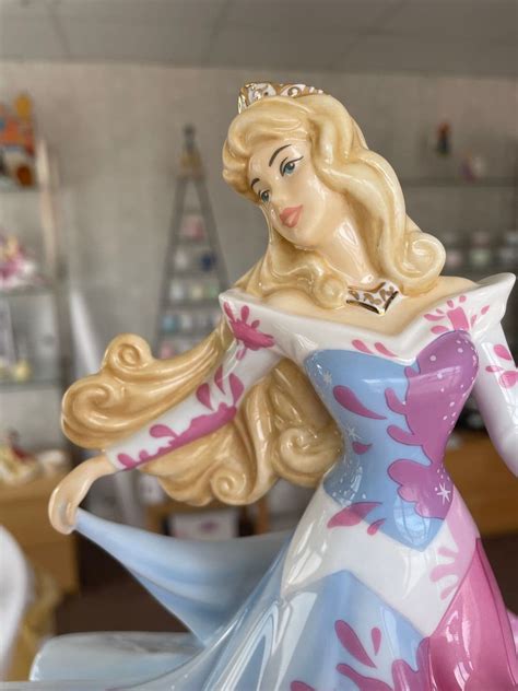 Disney Princess Sleeping Beauty Make It Pink Make It Blue