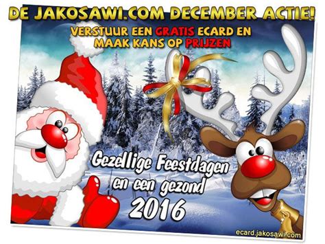 Leuke Gratis Ecards Met Wensen Voor Gezellige Kerstdagen Verstuur Je