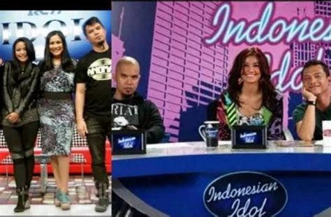 Gak Banyak Guyon Juri Juri Lawas Di Indonesian Idol Dikangenin Dulu