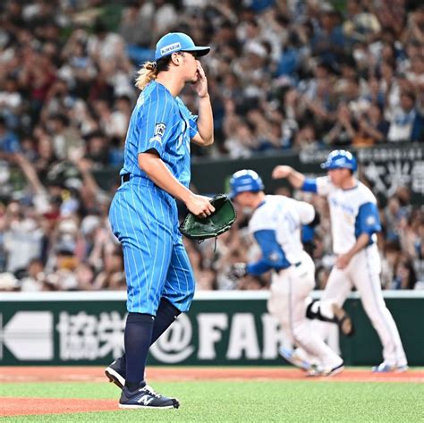 西武・エース高橋光成が復帰戦でまさかの大炎上 直球走らず、3回までに7失点：「おっ！」でつながる地元密着のスポーツ応援メディア 西スポweb