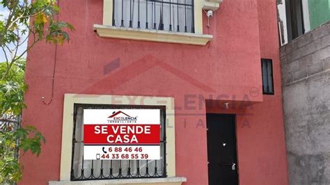 Casa En Venta En Fraccionamiento Villas Del Pedregal Lamudi Mx