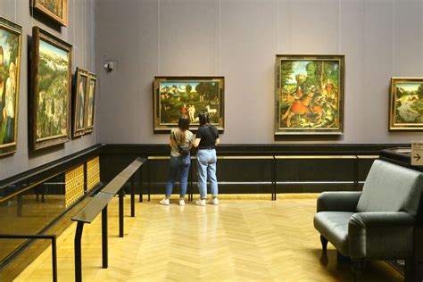 18 Must-See Paintings at The Kunsthistorisches Museum - Offbeat Budapest