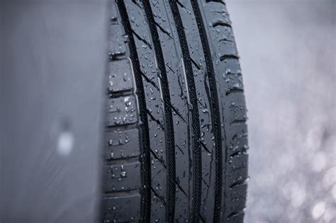 Opony Letnie Nokian Tyres Wetproof 1 195 55R15 85V Opinie I Ceny Na