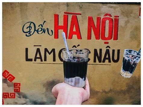 Hanoi Coffee Culture - Focus Asia and Vietnam Travel & Leisure