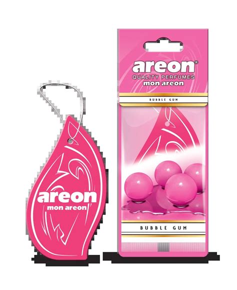 Bubble Gum MA21