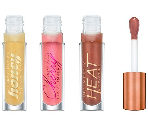 Urban Decay Naked Honey Holiday Collection Beauty Trends And Latest Makeup Collections