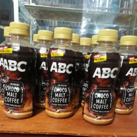 Jual Kopi ABC Choco Malt Coffe Shopee Indonesia