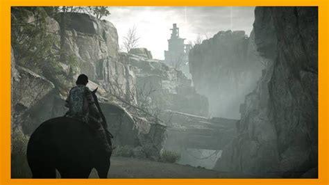 Shadow Of The Colossus Ate Zerar No Xbox Pt Youtube