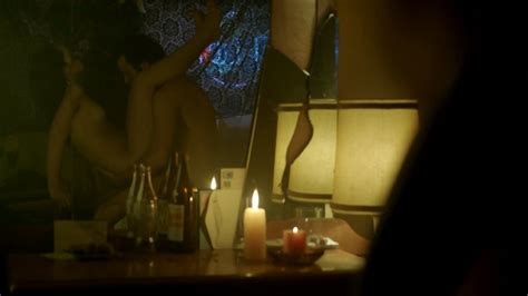 Mrs Biggs Nude Pics Page 1