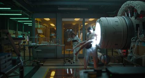 Auscaps Robert Pattinson Nude In Mickey