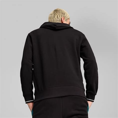 Sudadera Con Capucha Classics Play Loud Ii Para Hombre Puma