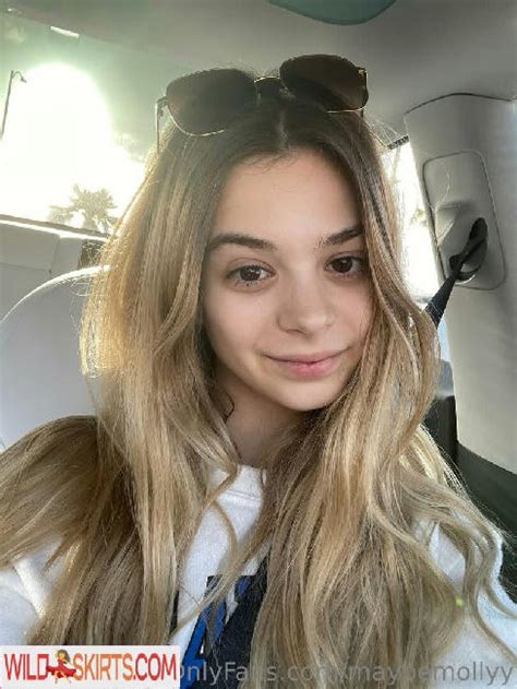 Maybemollyy Nude Leaked Photos And Videos WildSkirts