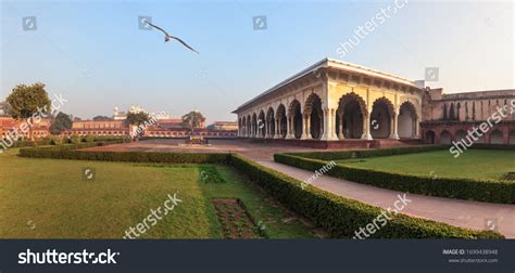 83 Diwan I Aam In Agra Fort Images Stock Photos Vectors Shutterstock