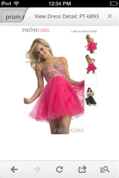 8th grade graduation dress maybe!!! | 8th grade graduation dresses, Dresses, Promotion dresses