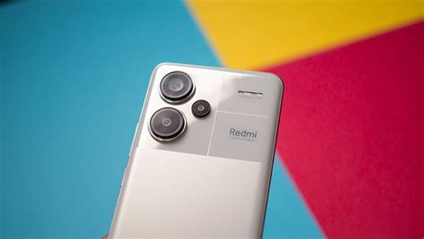 Redmi Note 13 Pro+ review: Bold new design, same old problems | Android ...