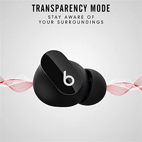 Beats Studio Buds True Wireless Noise Cancelling Earbuds Compatible