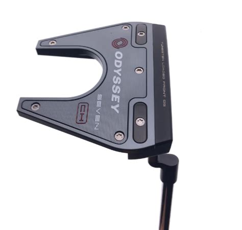 Odyssey Tri Hot 5K Seven CH Putter Golf Avenue