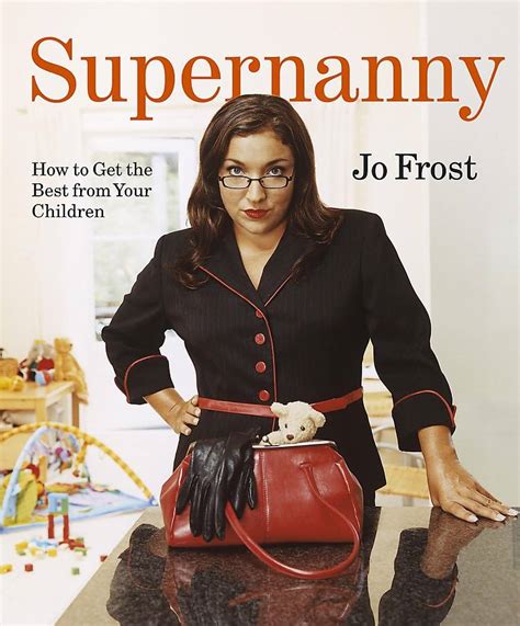 Does Supernanny Still Work