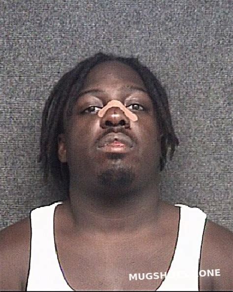 JACQUES JEVAUN AKEEM 09 05 2023 Horry County Mugshots Zone