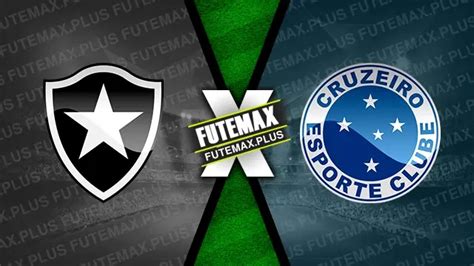 Assistir Botafogo X Cruzeiro Ao Vivo Hd