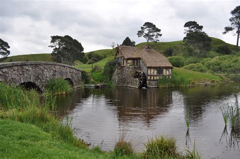 shire in NZ by iRISSIEL on DeviantArt