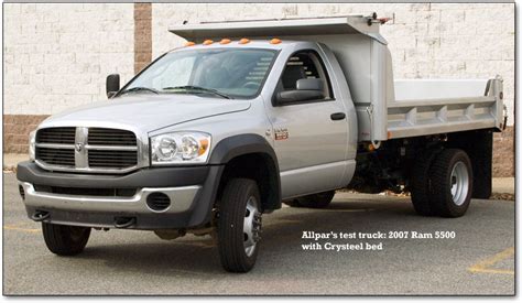 Dodge Ram 5500 Heavy Duty: Photos, Reviews, News, Specs, Buy car