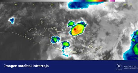 La Prensa Gráfica on Twitter ClimaSV Medio Ambiente reporta