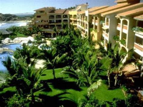 Best Price on Pueblo Bonito Mazatlan All Inclusive in Mazatlan + Reviews!