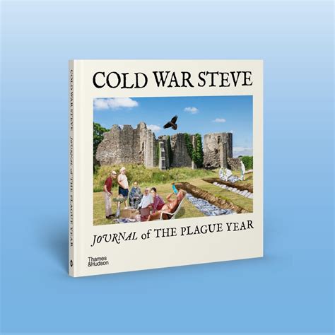 News • Cold War Steve