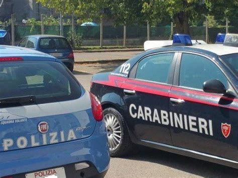 Operazione Antidroga Dei Carabinieri Quattro Misure Cautelari E Nove