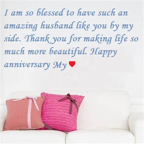 Wedding Anniversary Quotes Wishes For Husband | Best Wishes