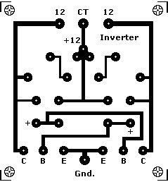 Volt Dc To Volt Ac Inverter Artofit