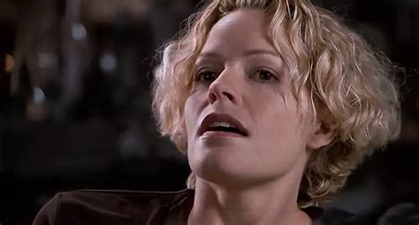 Elisabeth Shue In Hollow Man Celebrity Milf Porn Xhamster