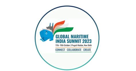 Global Maritime India Summit Gmis Roadshow In Goa Maritime Gateway