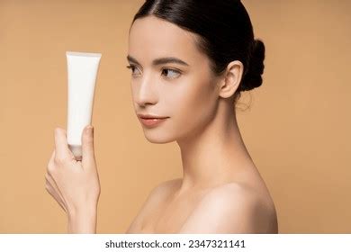 Asian Woman Naked Shoulders Images Stock Photos D Objects Vectors Shutterstock