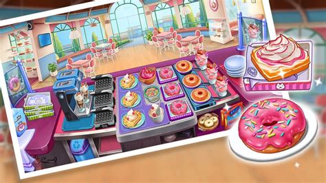 Cooking Journey - Additive Cooking Games