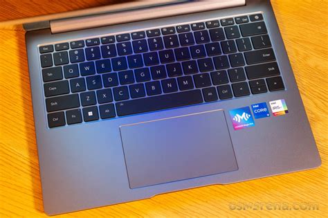 Honor MagicBook 14 2022 review - GSMArena.com news