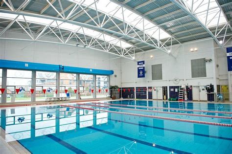 2024年 Aura Dundalk Leisure Centre 出発前に知っておくべきことすべて トリップアドバイザー