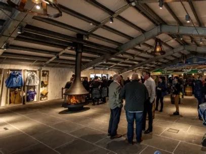 Kilchoman Distillery Tour | VisitRevisit