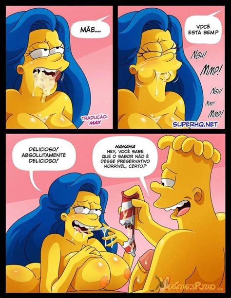 Os Simpsons Hentai Natal Branco E Leitoso Xv Deos Porno