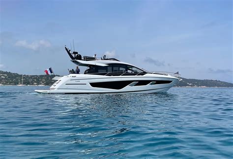 Used Sunseeker 65 Sport Yacht In 06 Alpes Maritimes INautia