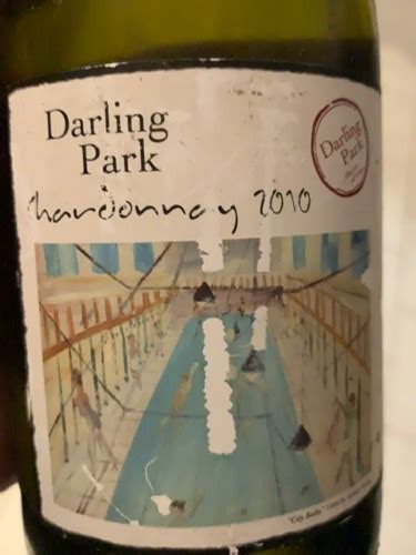 Darling Park Chardonnay Vivino Us