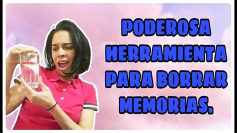 Cómo LIMPIAR MEMORIAS con HOOPONOPONO YouTube