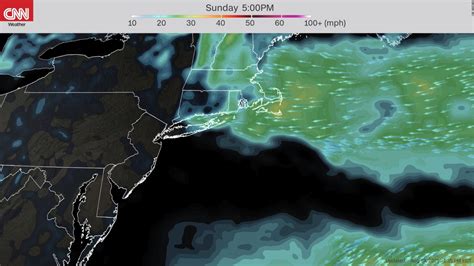 The Northeastern US could see impacts from Henri - CNN