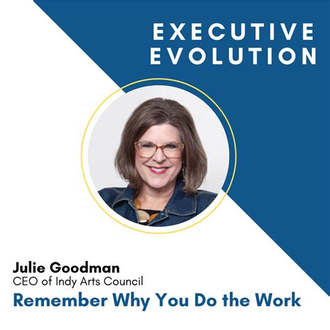 Remember Why You Do The Work With Julie Goodman Clearpath Coaching