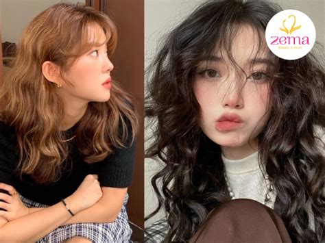 Những kiểu tóc nữ hot nhất hiện nay khiến chị em trầm trồ không ngớt zemahair