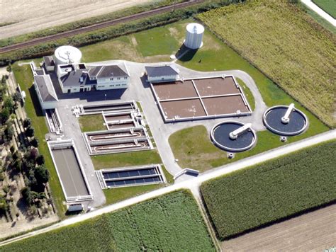 klaeranlage suedoestliches tullnerfeld gwt wasser und waermetechnik