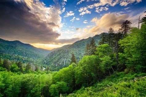 Top Gatlinburg Webcams In The Smoky Mountains