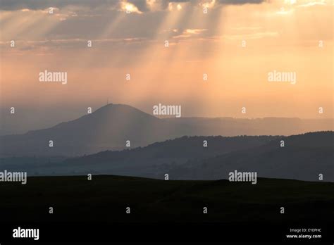 The wrekin hi-res stock photography and images - Alamy